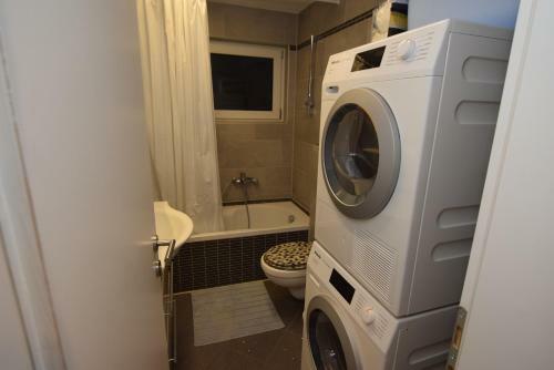 Apartamento Wohnen Auf Wolke 10