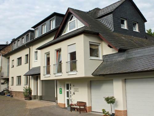 Apartamento Ferienwohnungen Georg Andre S�hne