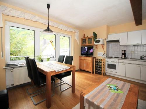 Apartamento Ferienwohnungen Georg Andre S�hne