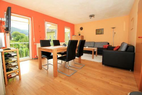 Apartamento Ferienwohnungen Georg Andre S�hne