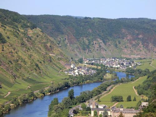 Apartamento Ferienwohnungen Georg Andre S�hne