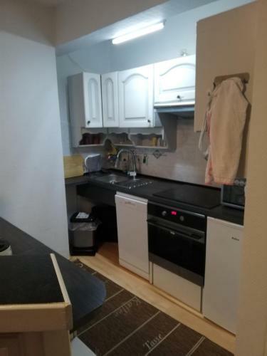 Apartamento Sm Nest