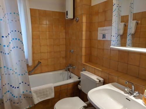 Apartamento Apparthaus Arosa