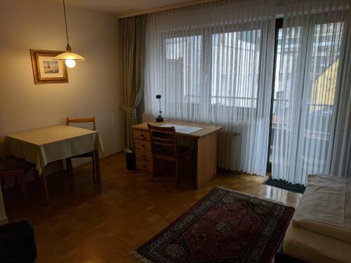 Apartamento Apparthaus Arosa
