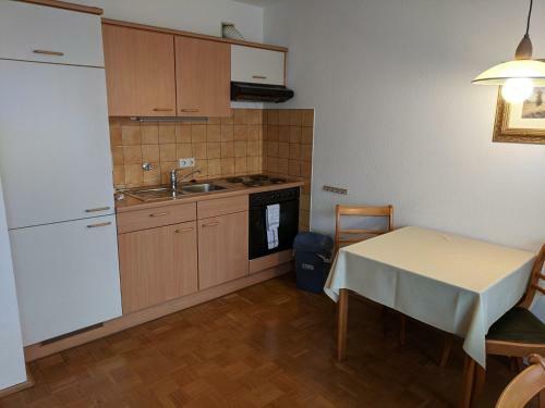 Apartamento Apparthaus Arosa