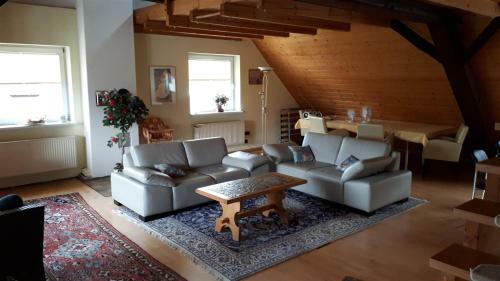 Apartamento Ferienwohnung Tanja