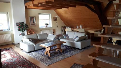Apartamento Ferienwohnung Tanja
