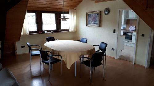 Apartamento Ferienwohnung Tanja