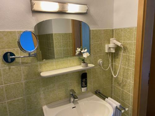 Hostal Moseltel Ernst,cochem