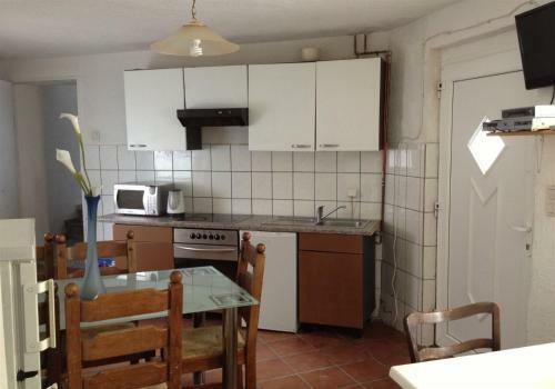 Hostal Fremdenzimmer Yavuz