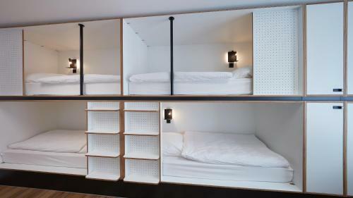 The Bunk Hostel