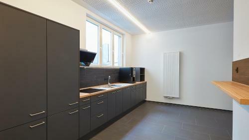 The Bunk Hostel