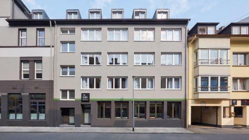 The Bunk Hostel