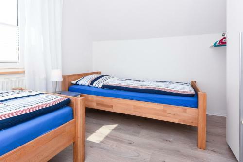 Ferienhaus Nordseeliebe