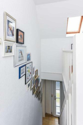 Ferienhaus Nordseeliebe
