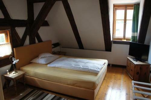 Hotel Schwarzer Adler