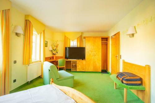 Hotel-pension Eschwege