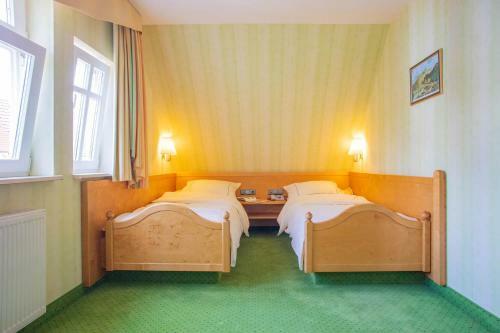 Hotel-pension Eschwege