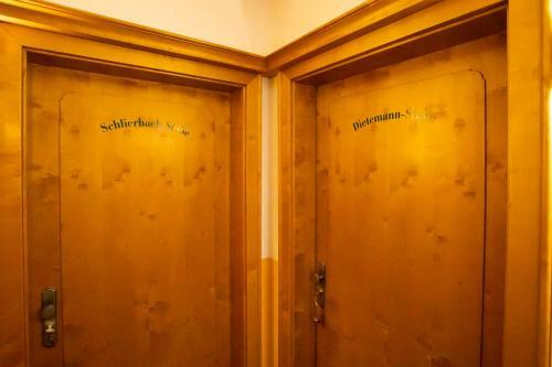 Hotel-pension Eschwege