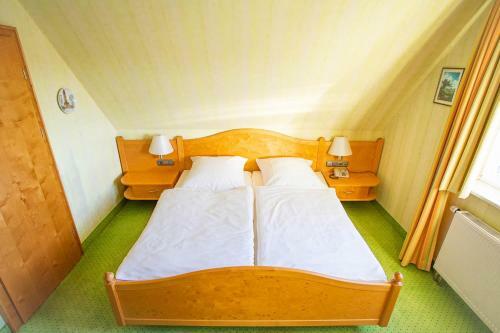 Hotel-pension Eschwege