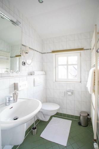 Hotel-pension Eschwege