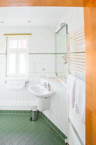 Hotel-pension Eschwege