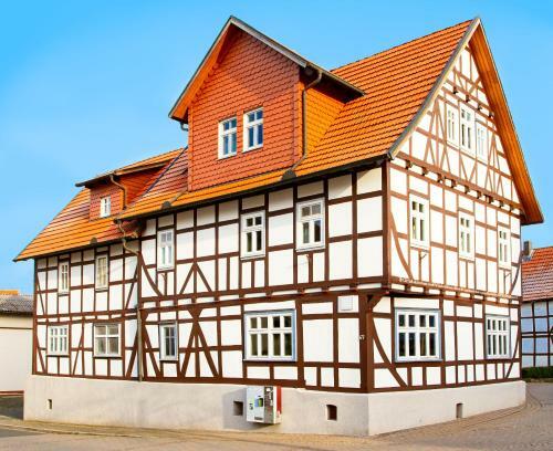 Hotel-pension Eschwege