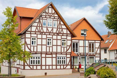Hotel-pension Eschwege