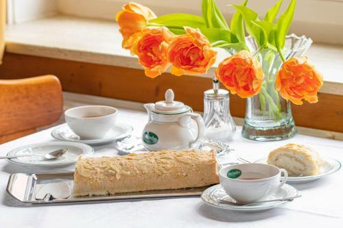 Hotel-pension Eschwege