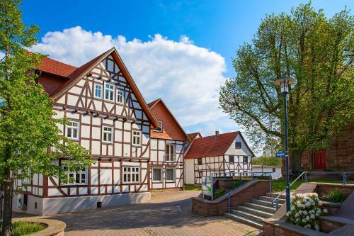 Hotel-pension Eschwege