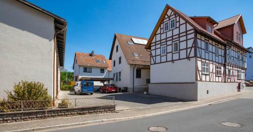 Hotel-pension Eschwege