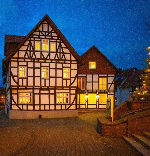 Hotel-pension Eschwege