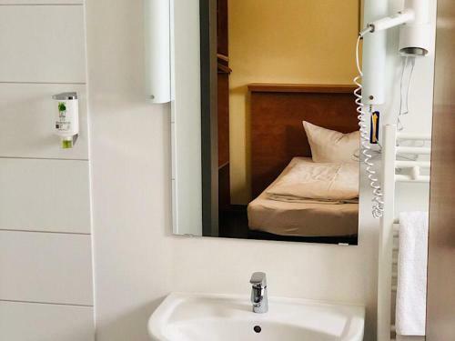 Bed & Breakfast Hellweg Motel