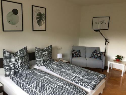 Apartamento Auszeit
