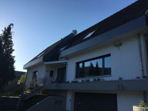 Apartamento Auszeit