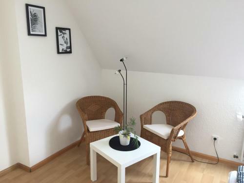 Apartamento Auszeit