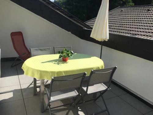 Apartamento Auszeit