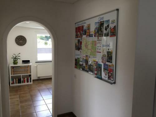 Apartamento Auszeit