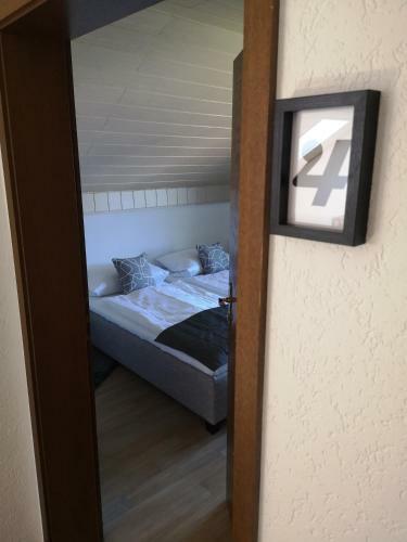 Hostal Lindenhof Falkenberg