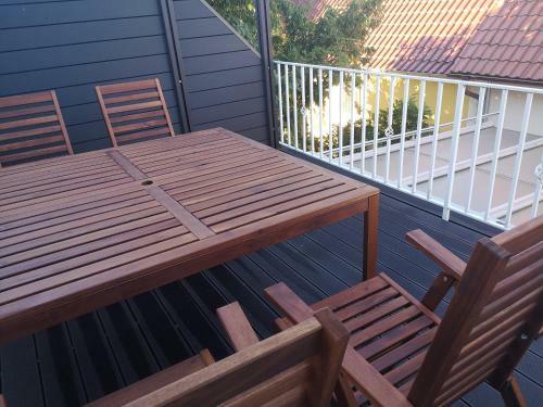 Apartamento Ferienwohnungen Lindenhof