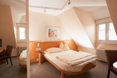 Hotel G�stehaus Lauergasse39