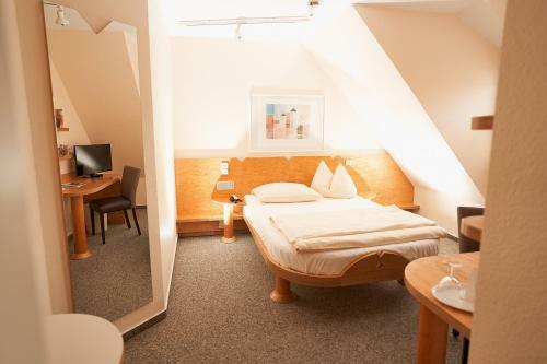 Hotel G�stehaus Lauergasse39