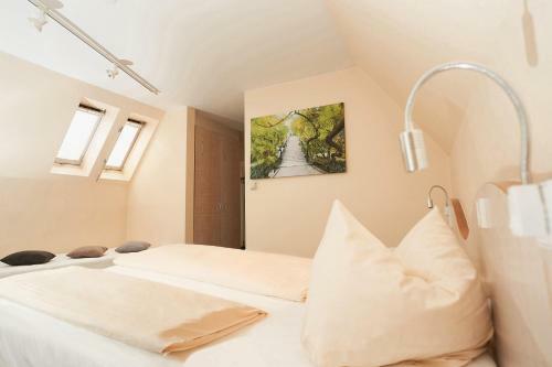 Hotel G�stehaus Lauergasse39
