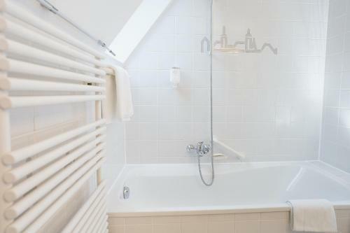 Hotel G�stehaus Lauergasse39