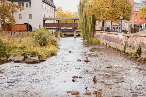 Hotel G�stehaus Lauergasse39