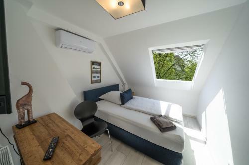 Apartamento Luxusloft In Toplage Von Essen