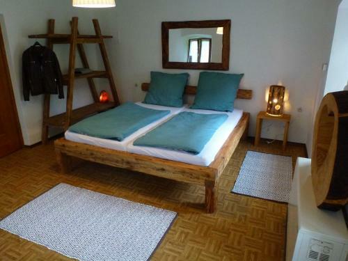 Agroturismo Wilhelm Martin