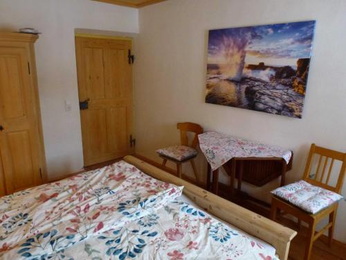 Agroturismo Wilhelm Martin
