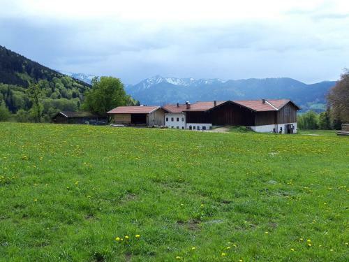 Agroturismo Wilhelm Martin