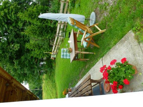 Agroturismo Wilhelm Martin